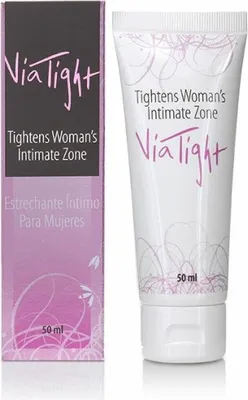 Zdjęcie produktu dla Żel ujędrniający ViaTight 50ml