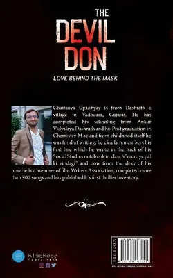 Produktbild von The Devil Don