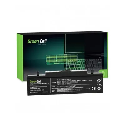 Immagine prodotto di Green Cell SA01 Batteria di ricambio per notebook