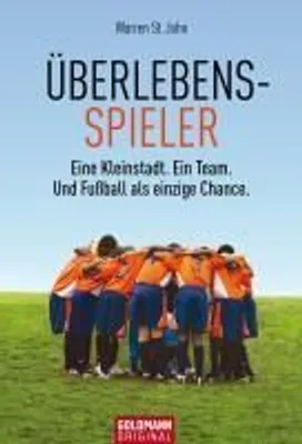Produktbild von Überlebensspieler