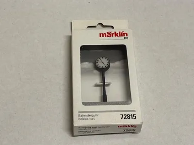 Produktbild von MÄRKLIN decoder k 83 Emüfängermodul für 4 Weichen oder Signale