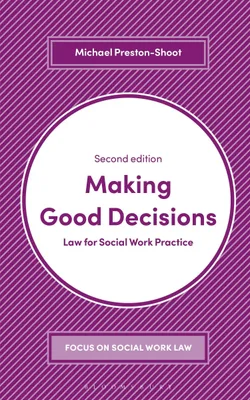 Produktbild von Making Good Decisions