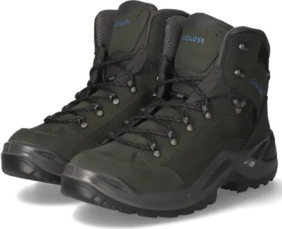 Immagine prodotto di Lowa Renegade GTX MID, scarpone da trekking grigio
