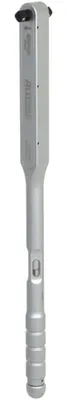 Zdjęcie produktu dla KS TOOLS 1/2 "ALUTORQUEprecyzyjny klucz dynamometryczny 50-300Nm z podwójnym czworokątem - 516.5040