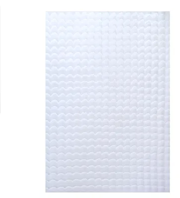 Immagine prodotto di Carpetsale24 Tappeto a Pelo Alto Soffice per Soggiorno Monocolore Struttura Alta Bassa Morbido Peluche Effetto Pelliccia, Dimensioni: 80x250 cm