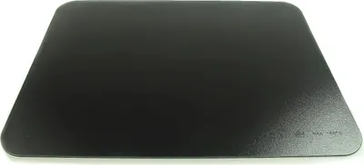 Produktbild von TUPPERWARE Schneidbrett SchneidFlex schwarz D179 rutschfest flexibel Flexibrett