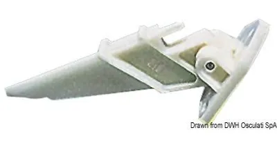 Immagine prodotto di Osculati Universal Pilot Pipe Snímač