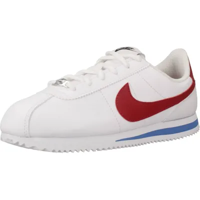 Produktbild von NIKE ULTRABEST Halbschuhe CORTEZ BASIC SL (GS), Weiß:39