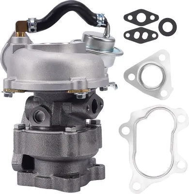 Obrázek produktu pro TID Turbo turbodmychadlo VZ21,RHB31 pro malý motor 100HP Rhino Motocykl ATV top