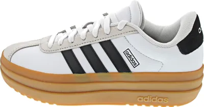 Produktbild von adidas VL Court Bold J JQ8065 (3.5/ftwwht-cblack)