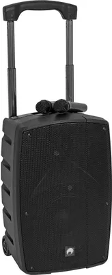 Produktbild von OMNITRONIC WAMS-12BT2 Drahtlos-PA-System (13107024)