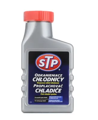 Zdjęcie produktu dla Środek do czyszczenia chłodnicy STP 30-025, butelka 300 ml