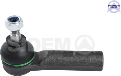 Produktbild von SIDEM Spurstangenkopf Spurstange für NISSAN MICRA II (K11) Vorne 41435