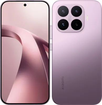 Obrázok produktu pre Xiaomi 17T Dual SIM – fialová – 512 GB