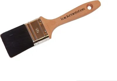 Obrázek produktu pro Profesionální plochý kartáč 40 mm