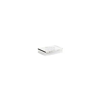 Produktbild von MANN FILTER Innenraumfilter CU3054 für Opel Astra G