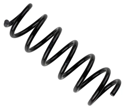 Image de Bmw Suspension Avant Ressort 5 F10 09-16