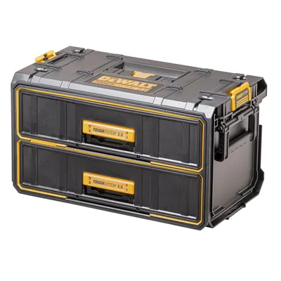 Zdjęcie produktu dla DEWALT TOUGHSYSTEM 2.0 Schubladeneinheit