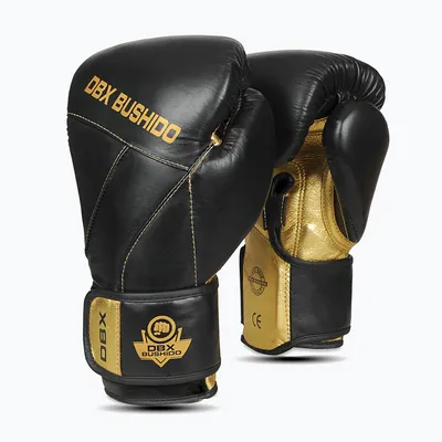 Produktbild von Boxhandschuhe DBX BUSHIDO B-2v14