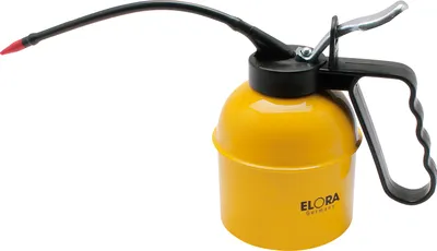 Produktbild von Elora Ölspritzkanne 500 ml, ELORA-242B-500