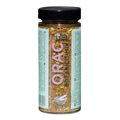 Image de Mélange Botanico - Orac 90g