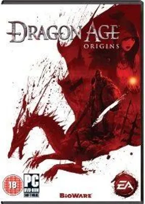 Produktbild von Dragon Age Origins