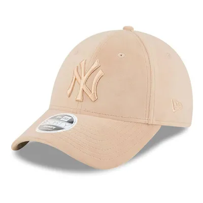 Produktbild von New Era New York Yankees Velour 9Forty Cap Damen