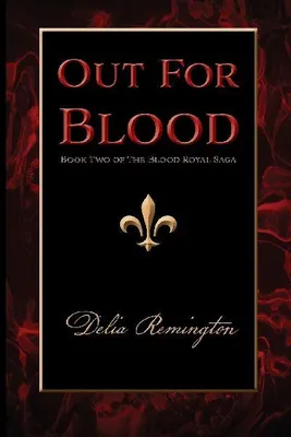 Produktbild von Out For Blood