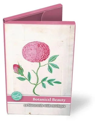 Productafbeelding van Museumwebshop – Kaarthouder, Botanische schoonheid