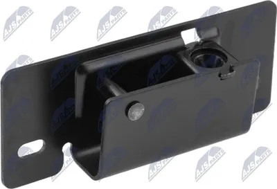Produktbild von NTY EZC-RE-258 Türschloss Hinten Links Hinten Rechts für OPEL Vivaro A Kastenwagen (X83) Vivaro A Combi (X83) für RENAULT TRAFIC II Kasten (FL)