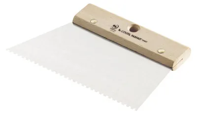 Immagine prodotto di Coltello per colla da 20 cm - Lo strumento perfetto