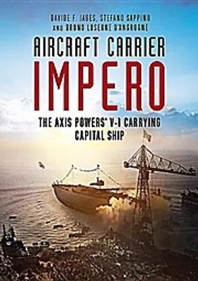 Image de Aircraft Carrier Impero