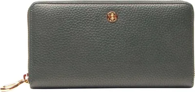 Produktbild von Esquire Alexandria Geldbörse RFID Schutz Leder 19 cm