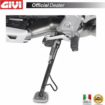 Immagine prodotto di Estensione base cavalletto laterale GIVI per MOTO GUZZI V85 TT