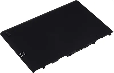 Produktbild von HP Austauschakku BT04XL 14,8V 3500mAh 51,8Wh Schwarz 207x135x8mm