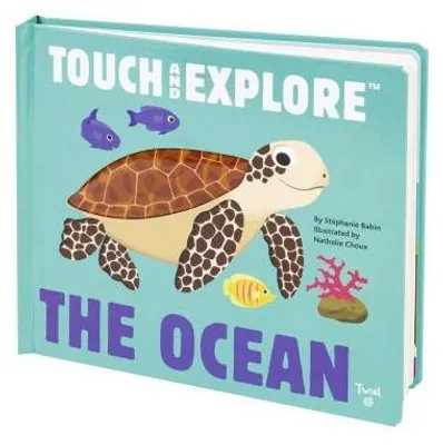 Produktbild von The Ocean