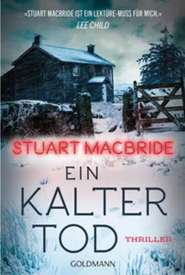 Image de Ein kalter Tod
