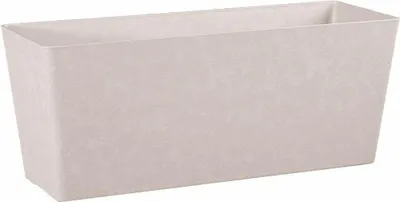 Produktbild von Poétic Blumenkasten ELEMENT (B)600 mm weiß