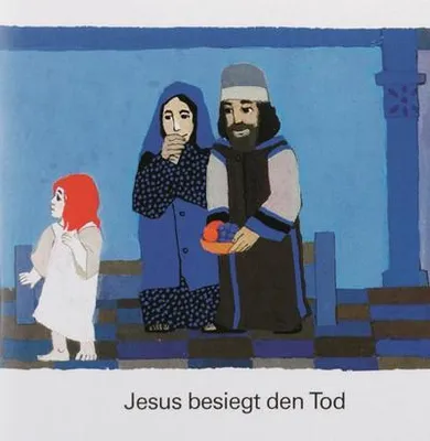 Immagine prodotto di Kees de Kort: Die Bibelgeschichte – Ein Buch über biblische Erzählungen im Kleinformat