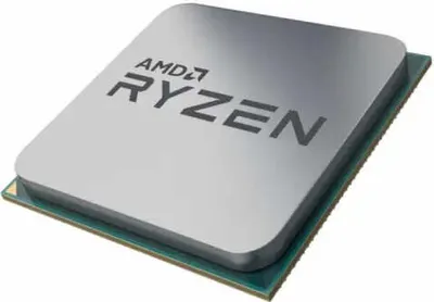 Obrázek produktu pro AMD RYZEN 5 5600X Procesor Tray 6jdrov 3,7 GHz (4,6 GHz Turbo) 35 MB/65 W/AM4/Tray