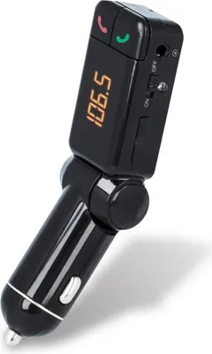 Produktbild von Fm Transmiter Forever Tr-320 Bluetooth