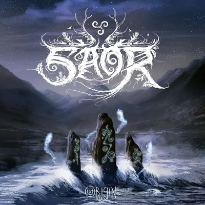 Produktbild von Saor: Origins (Limited Edition)