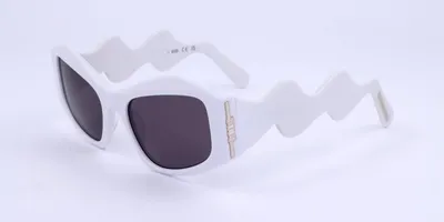 Produktbild von GCDS Sonnenbrille GD0023 21A 54 19 140