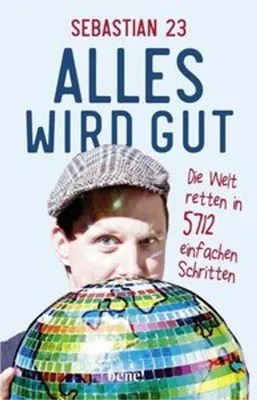 Produktbild von Alles wird gut