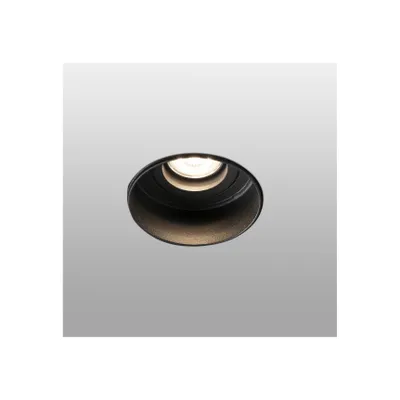 Produktbild von Faro ‎40111, 1 Glühbirne(n), LED, GU10, IP20, Schwarz