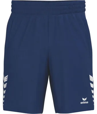 Produktbild von Erima Celebrate 125 Shorts New Navy Junior - 116