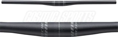 Immagine prodotto di Manubrio Ritchey Comp Flat 9D 740/31,8 mm nero 30435317031