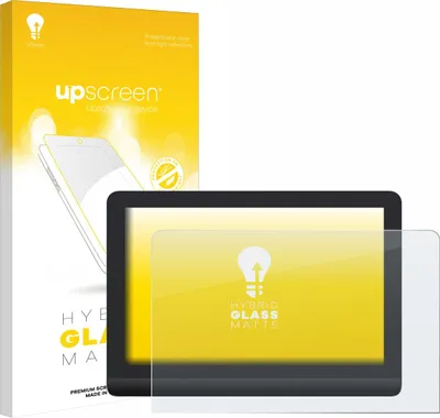 Produktbild von upscreen Entspiegelungs Schutzglas für XP-Pen Artist Pro 16 Gen 2 Schutzfolie Panzer Folie Glas Display Schutz matt
