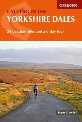 Image de Cycling in the Yorkshire Dales