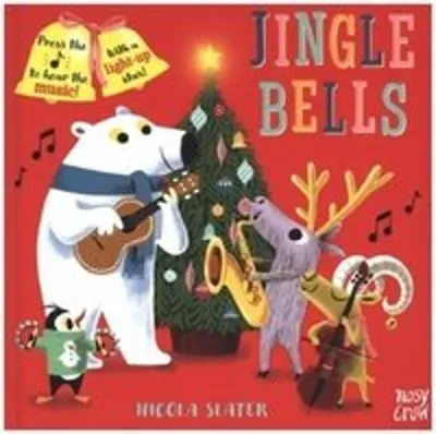 Productafbeelding van Jingle Bells